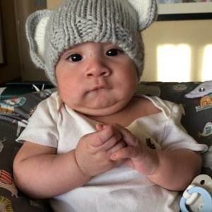 Meet your Posher, Arlene